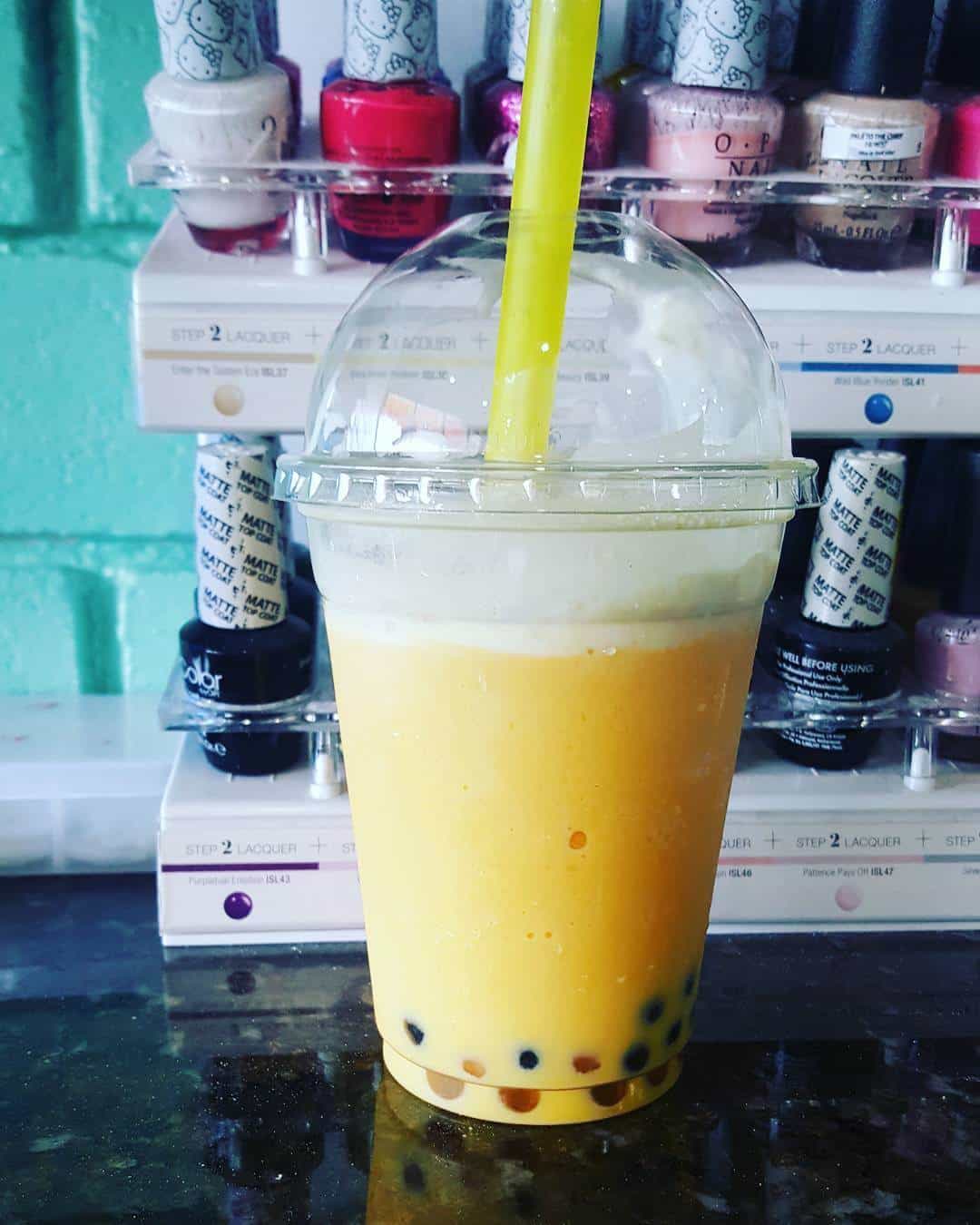 Ever Heard of Bubble Tea? Everything You Didn't Know About This Unique