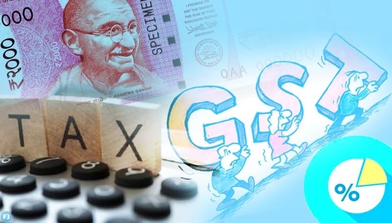 GST Goods and Services
