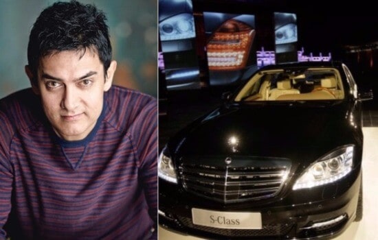 Bollywood Celebrities, Who Own Very Expensive Cars..For Glam & Glitter