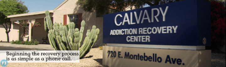 Alcohol Drug Rehab Centers