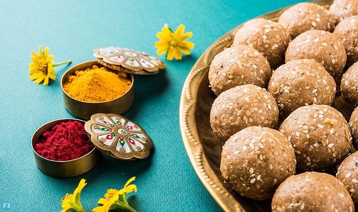 Makar Sankranti