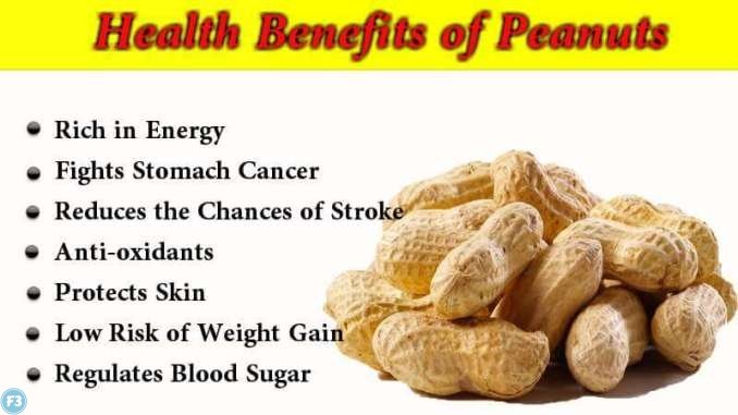 Peanut