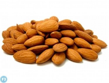 Almonds Almonds