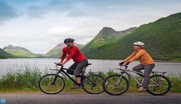 Cycling