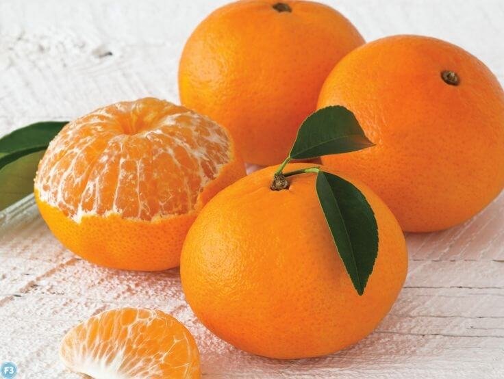 Best Fruits