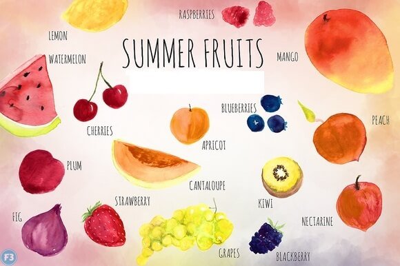 Best Fruits