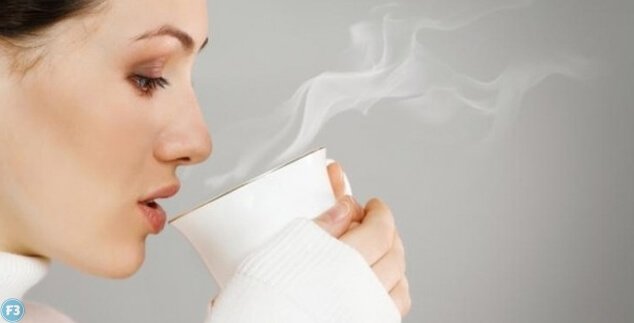 Hot Water
