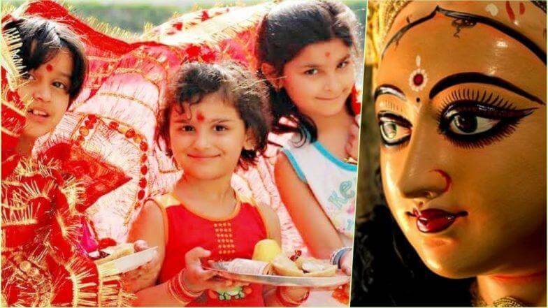 Durga Ashtami 2018 Durga Ashtami 2018