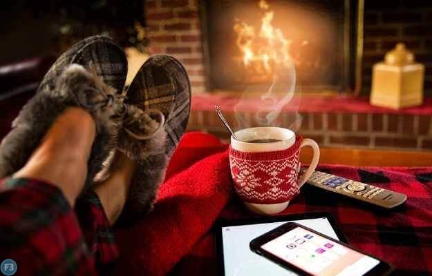Winter Health Tips