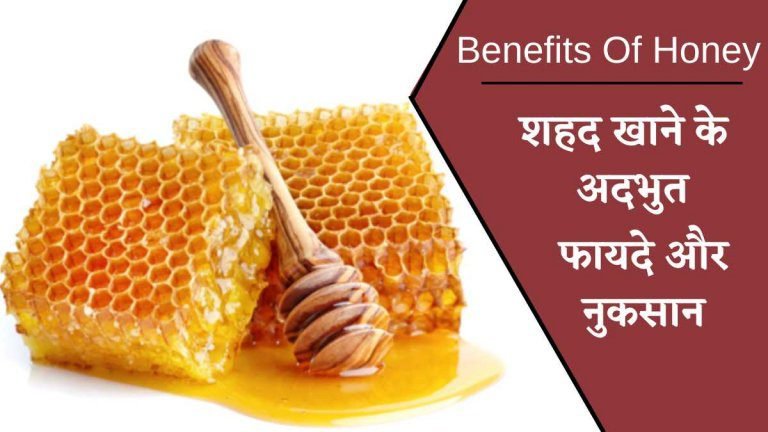 Honey Benefits 2026 शहद खाने के अदभुत फायदे और नुकसान