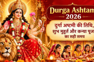 navratri 2026