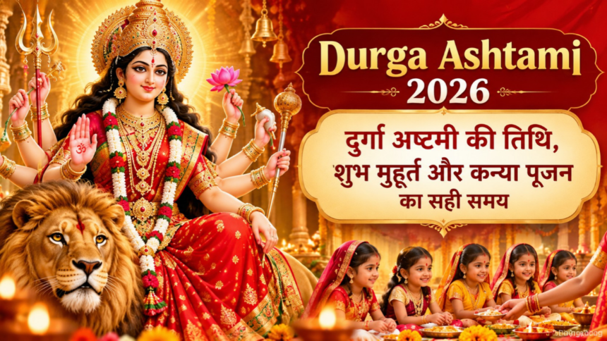 navratri 2026