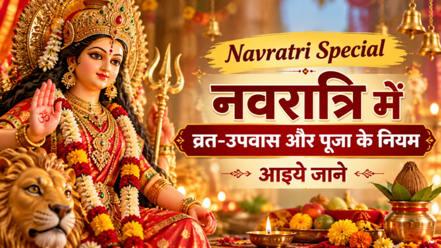 navratri 2026