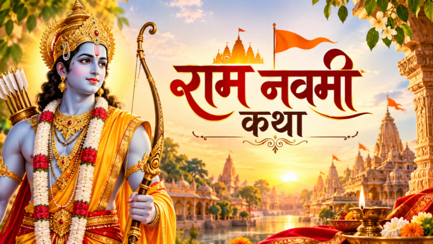 Ram Navami Katha