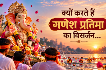 ganesh visarjan 2026