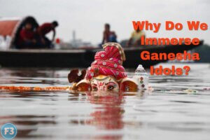 Ganesh Visarjan