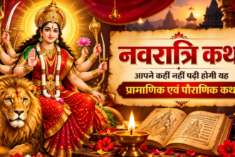 navratri 2026