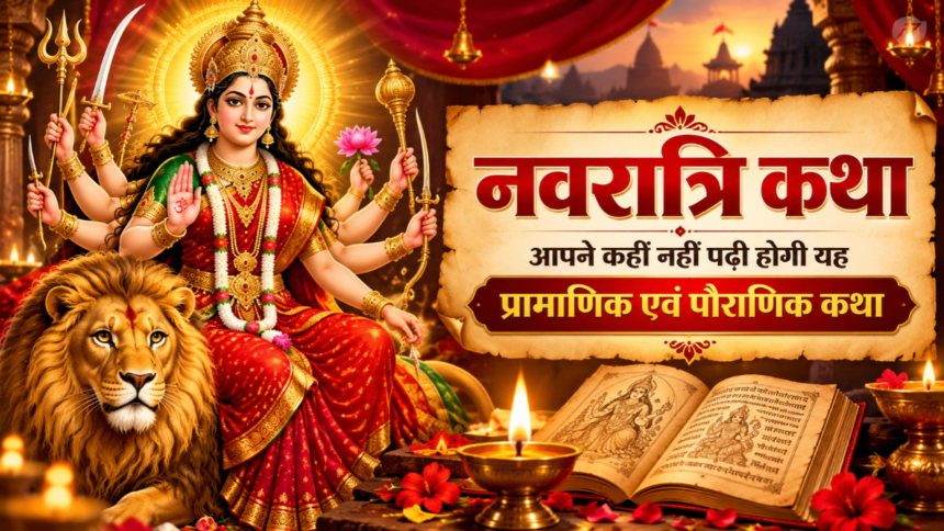 navratri 2026