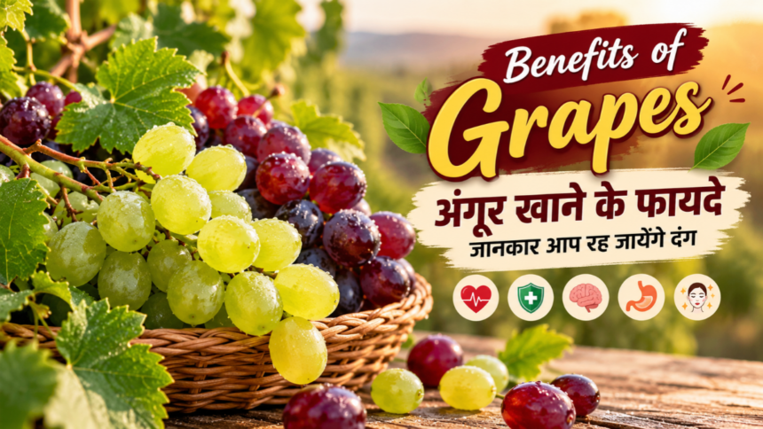 Grapes