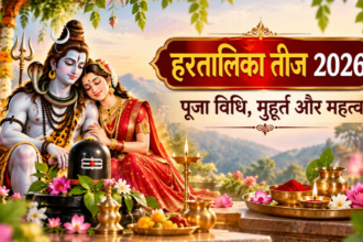 hartalika teej 2026