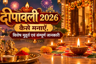 diwali 2026
