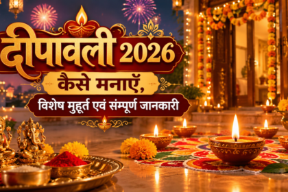 diwali 2026