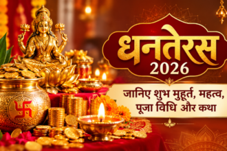 dhanteras 2026