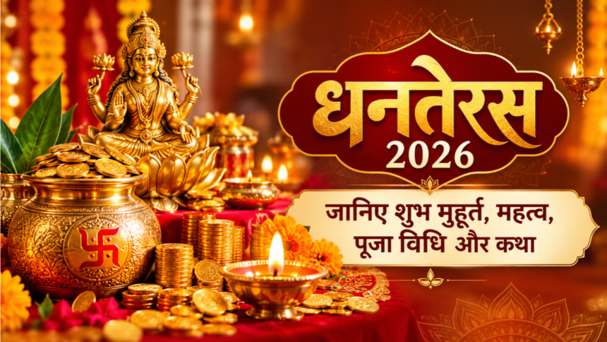 dhanteras 2026