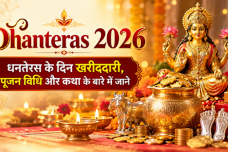 dhanteras 2026