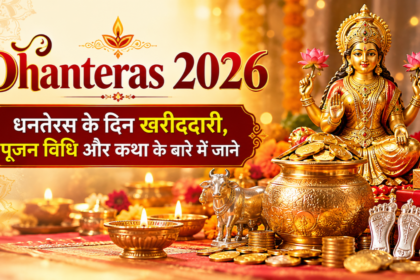 dhanteras 2026