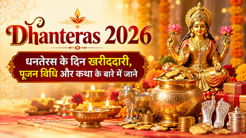 dhanteras 2026