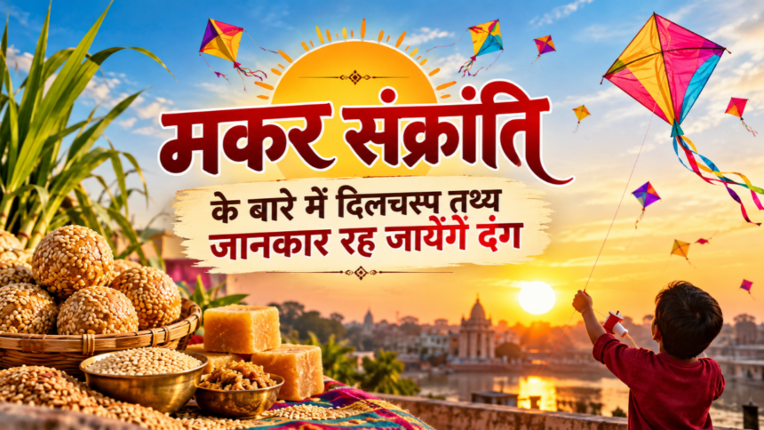 makar sankranti 2026