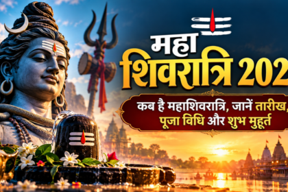 shivratri 2026
