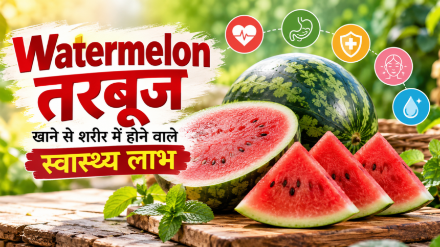 watermelon