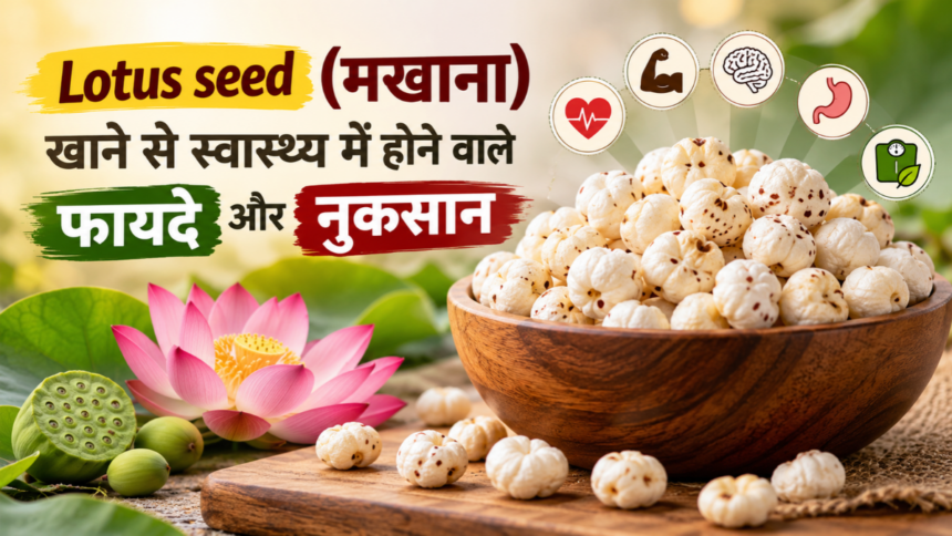 lotus seeds