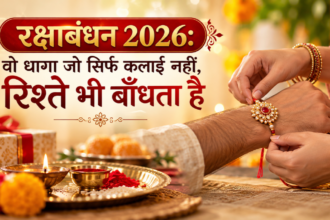 rakshabandhan 2026