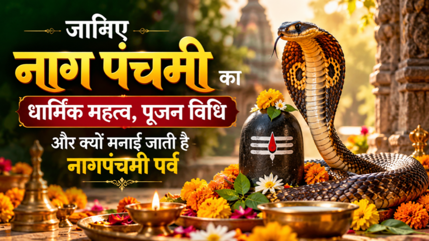 nag panchami 2026