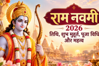 ram navami 2026