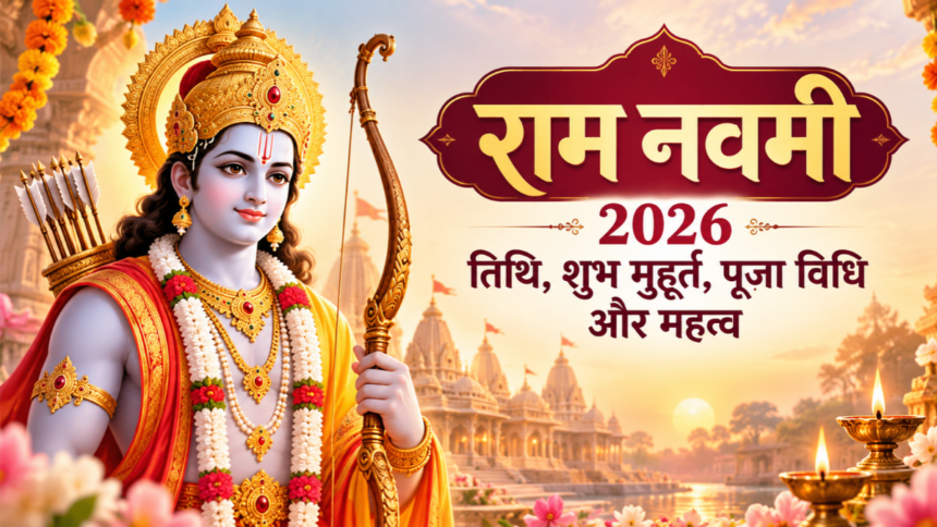 ram navami 2026