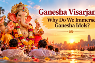 ganesh visarjan 2026