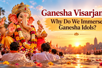 ganesh visarjan 2026