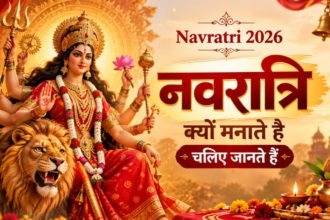 navratri 2026